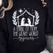 hpvjit-562mr-black-md-thrillofhopenativity-hpv-908005.jpg Thrill Of Hope Nativity Unisex NuBlend Crew Sweatshirt
