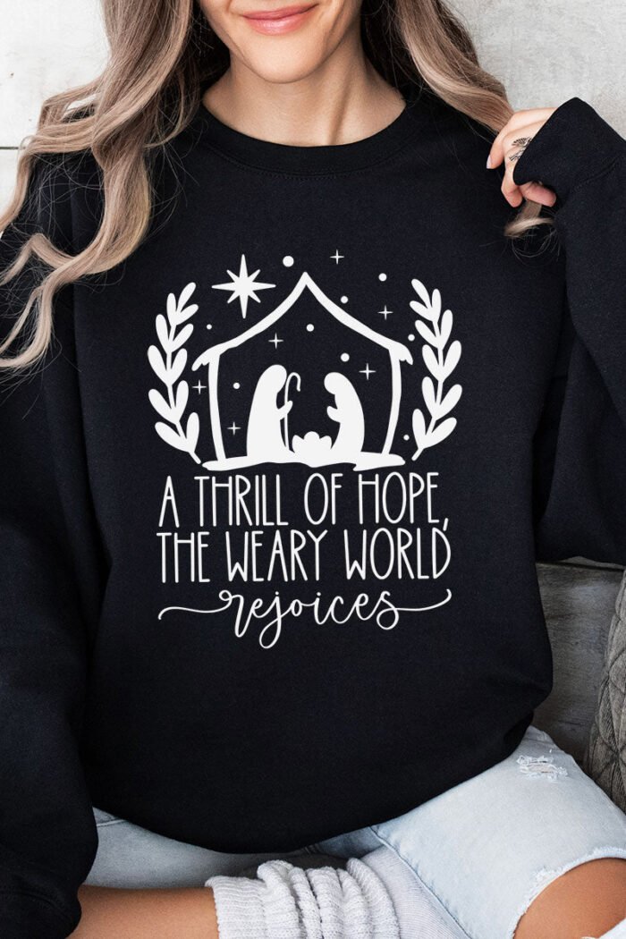 hpvjit-562mr-black-md-thrillofhopenativity-hpv-908005.jpg Thrill Of Hope Nativity Unisex NuBlend Crew Sweatshirt