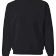 hpvjit-562mr-black-sm-merryandbrightcheckered-hpv-194366.jpg Merry And Bright Checkered Unisex NuBlend Crew Sweatshirt