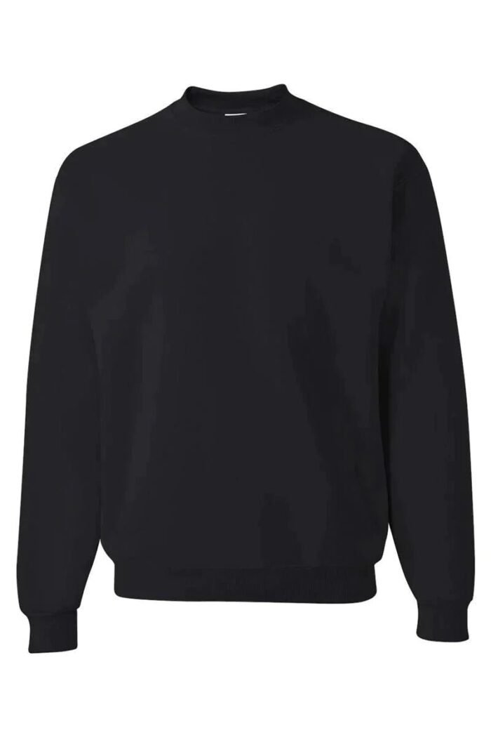 hpvjit-562mr-black-sm-merryandbrightcheckered-hpv-194366.jpg Merry And Bright Checkered Unisex NuBlend Crew Sweatshirt