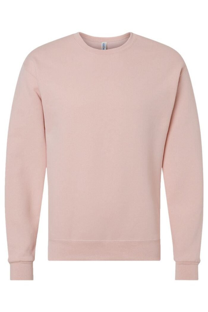 hpvjit-562mr-blushpink-sm-thegreatestgiftofall-hpv-809741.jpg The Greatest Gift Of All Unisex NuBlend Crew Sweatshirt