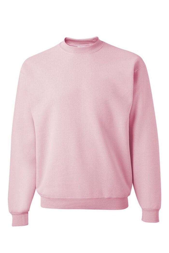 hpvjit-562mr-classicpink-sm-chinoiseriebluemerrychristmas-hpv-135165.jpg Chinoiserie Blue Merry Christmas Unisex NuBlend Crew Sweatshirt