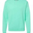 hpvjit-562mr-coolmint-sm-pinkchurchcomeletusadorehim-hpv-369253.jpg Pink Church Come Let Us Adore Him Unisex NuBlend Crew Sweatshirt
