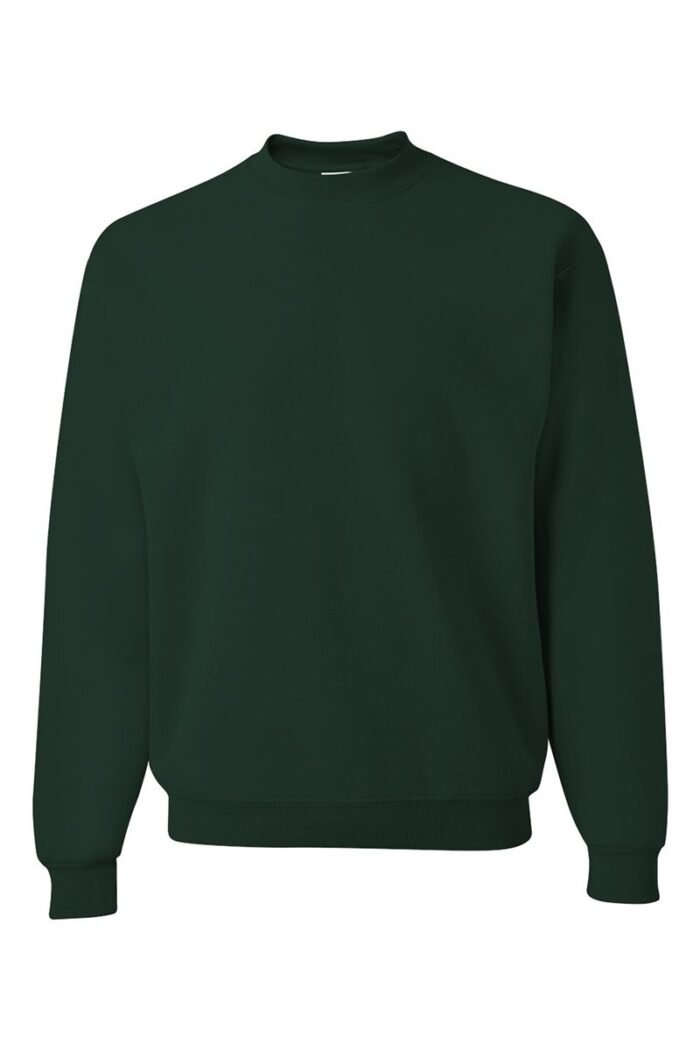 hpvjit-562mr-forestgreen-sm-thrillofhopenativity-hpv-221656.jpg Thrill Of Hope Nativity Unisex NuBlend Crew Sweatshirt