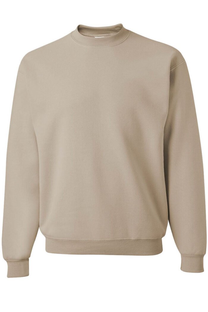 hpvjit-562mr-sandstone-sm-thegreatestgiftofall-hpv-728756.jpg The Greatest Gift Of All Unisex NuBlend Crew Sweatshirt