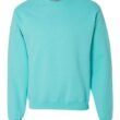 hpvjit-562mr-scubablue-sm-thrillofhopenativity-hpv-959406.jpg Thrill Of Hope Nativity Unisex NuBlend Crew Sweatshirt