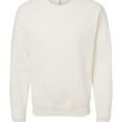 Arched Red and Green Merry Unisex NuBlend Crew Sweatshirt