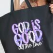 hpvjit-q600-black-coquettegodisgood-hpv-3262804.jpg Coquette God Is Good Canvas Jumbo Tote