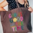 hpvjit-q600-charcoal-colorfulgodisgood-hpv-2591284.jpg Colorful God Is Good Canvas Jumbo Tote