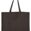 hpvjit-q600-charcoal-oldcamomama-hpv-976605.jpg Old Camo Mama Canvas Jumbo Tote