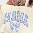 hpvjit-q600-lightpink-archedmamabluechinoiserie-hpv-773506.jpg Arched Mama Blue Chinoiserie Canvas Jumbo Tote