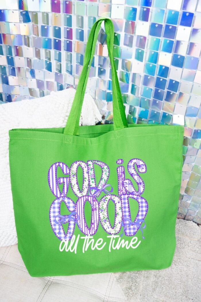 hpvjit-q600-lime-coquettegodisgood-hpv-8662001.jpg Coquette God Is Good Canvas Jumbo Tote