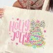 hpvjit-q600-natural-hollyjollychristmastree-hpv-512327.jpg Holly Jolly Christmas Tree Canvas Jumbo Tote