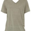 jit-30053655-stonemarble-xs-highlandcowchristmashighland-cow-christmas-unisex-v-neck-tee-301844.jpg Highland Cow Christmas Unisex V-Neck Tee