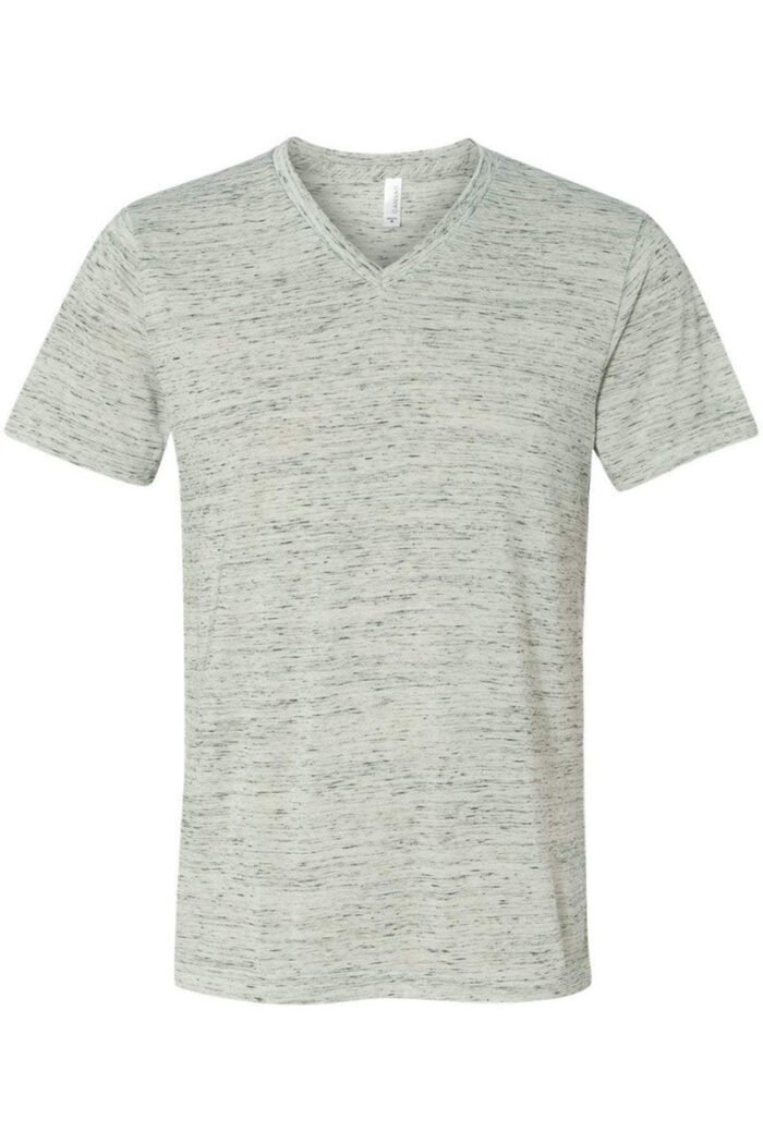 jit-30053655-whitemarble-xs-highlandcowchristmashighland-cow-christmas-unisex-v-neck-tee-543885.jpg Highland Cow Christmas Unisex V-Neck Tee