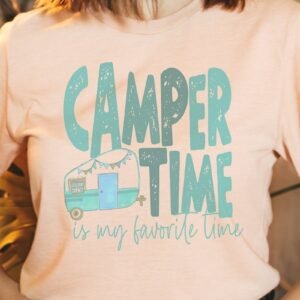jit-3413-cement-xs-campertimecamper-time-tri-blend-short-sleeve-tee-585021.jpg Camper Time Tri-Blend Short Sleeve Tee