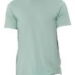 Trusting God Tri-Blend Short Sleeve Tee