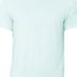 Colorful Make Heaven Crowded Tri-Blend Short Sleeve Tee