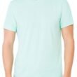 Cottontail Farms Tri-Blend Short Sleeve Tee