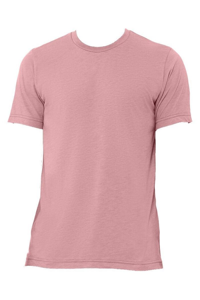 Cottontail Farms Tri-Blend Short Sleeve Tee