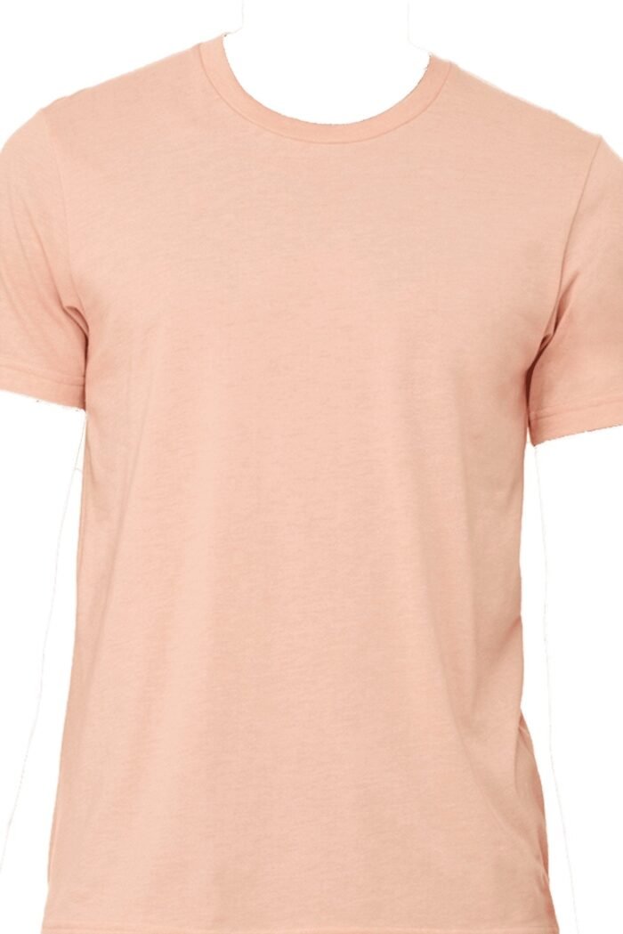 Move Along Cowboy Tri-Blend Short Sleeve Tee