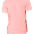 Floral Easter Bunny Tri-Blend Short Sleeve Tee