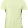 Colorful Make Heaven Crowded Tri-Blend Short Sleeve Tee
