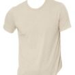 Camper Time Tri-Blend Short Sleeve Tee
