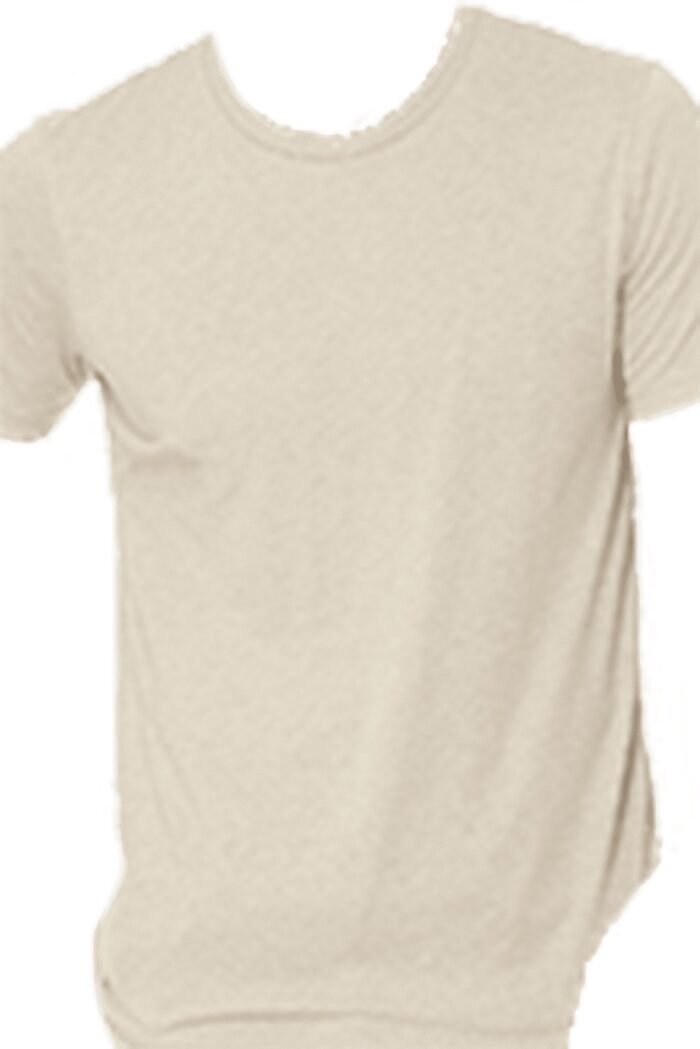 Floral Easter Bunny Tri-Blend Short Sleeve Tee