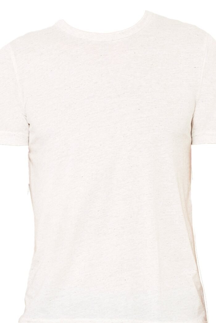 Colorful Make Heaven Crowded Tri-Blend Short Sleeve Tee
