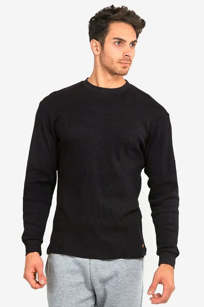 Knocker Men's Medium Weight Thermal