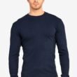 Knocker Men's Medium Weight Thermal