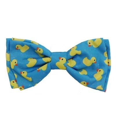 lucky_duck_bow_tie_1.jpg Lucky Ducky Bow Tie Small