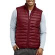 Men's Packable Midweight Puffer Vest