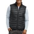 Men's Packable Midweight Puffer Vest
