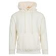 Men's Sherpa-Lined Pullover Hoodie