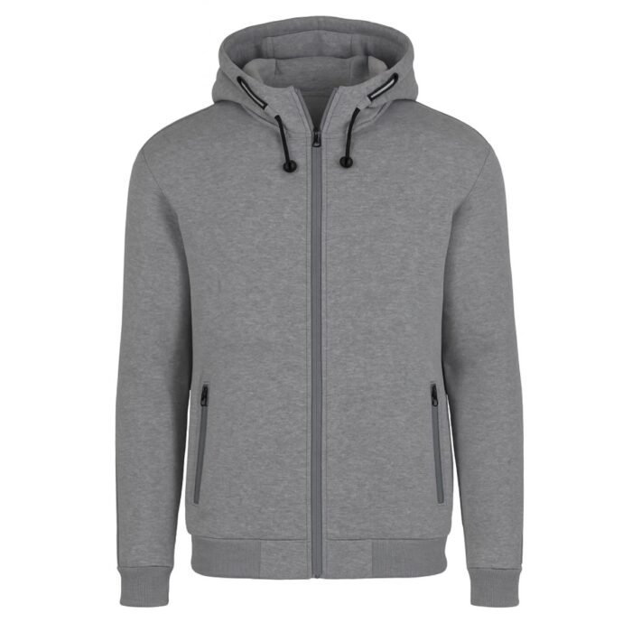 men_s_sherpa_fleece_lined_tech_full_721088.jpg Men's Sherpa Fleece Lined Tech Full Zip Hoodie