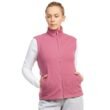 sofra_ladies_polar_fleece_vest_d_ro_680984.jpg Sofra Ladies' Polar Fleece Vest
