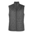 Sofra Women's Diamond Quilted Puffer Vest
