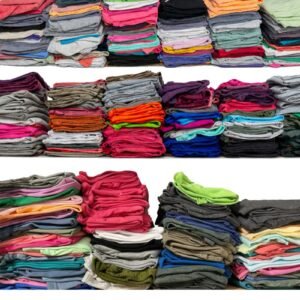 tsc-appareljit-shortsleeve-bundle-10asst-xssm-1342420.jpg 10 Assorted Color Blank Short Sleeve T-Shirt Bundle